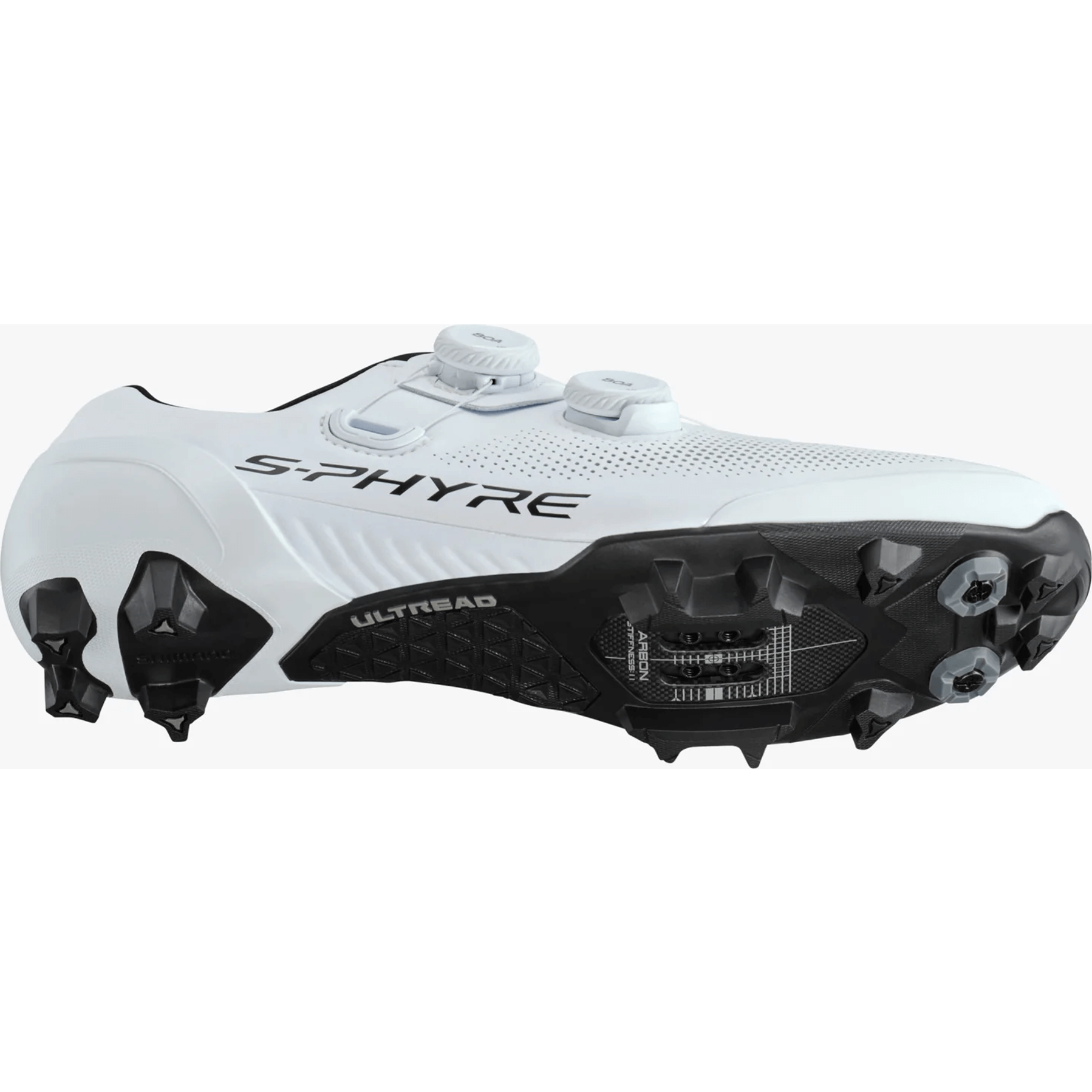 Shimano S-Phyre XC903 MTB Schoenen Breed