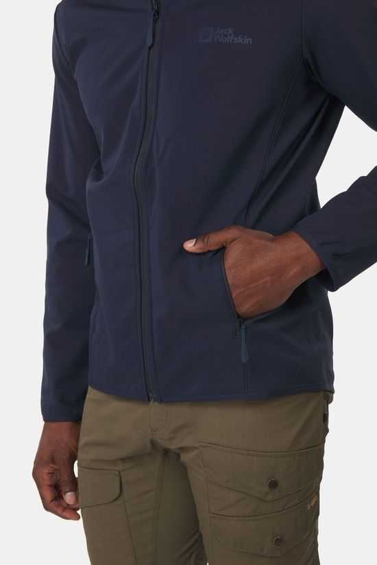 Jack Wolfskin Jack Wolfskin Bornberg Hoody M