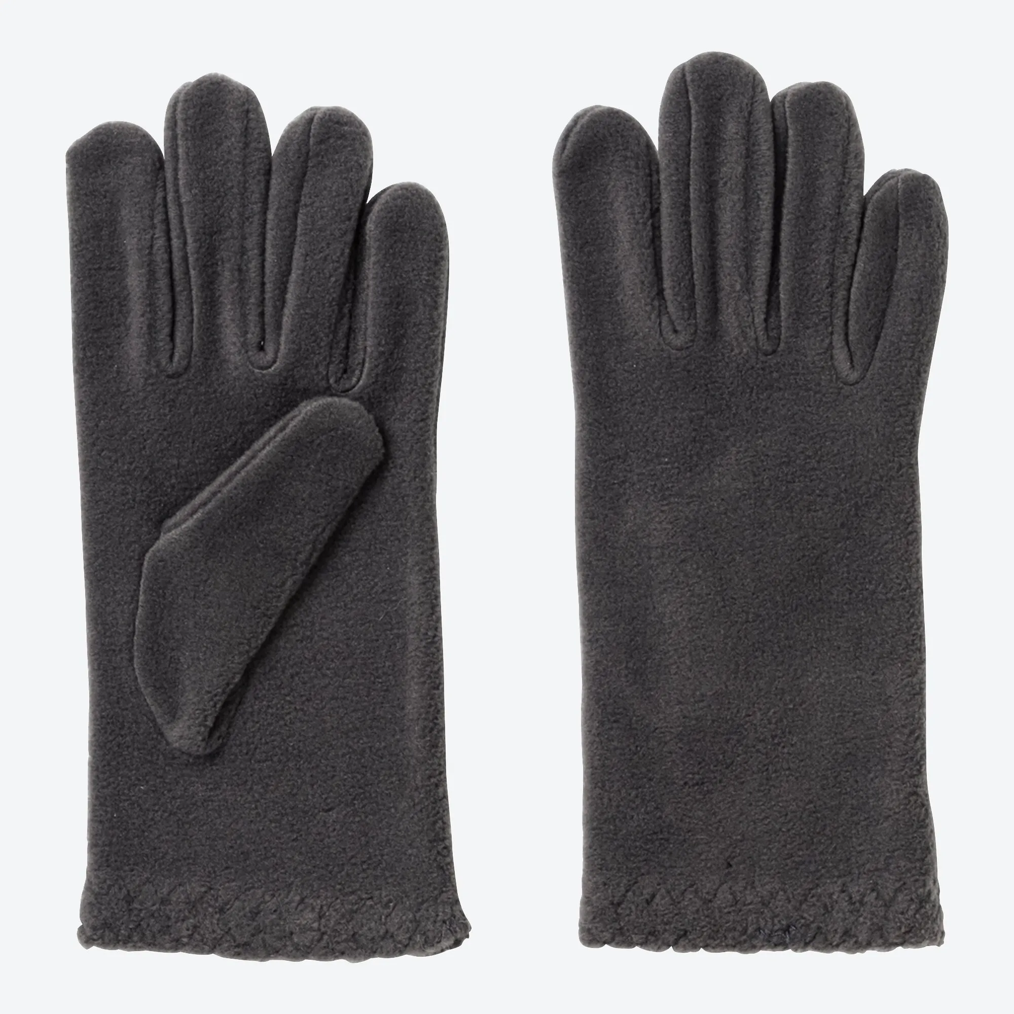 Damen-Fleecehandschuhe in verschiedenen Styles