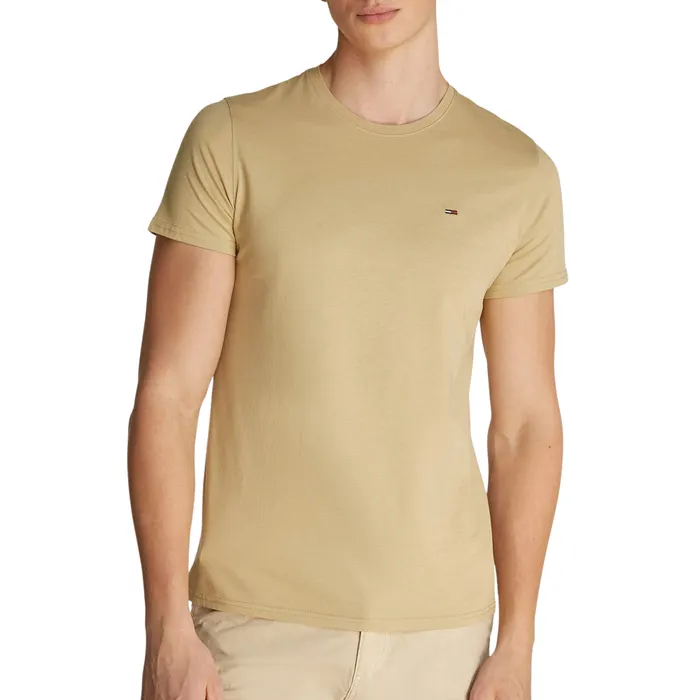 Tommy Hilfiger XSlim Jersey Shirt Heren