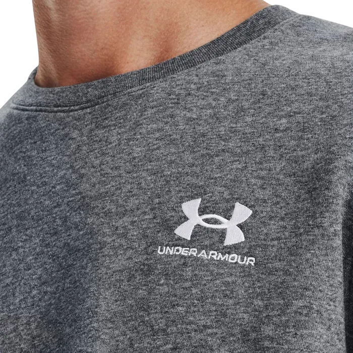 Under Armour Essential Fleece Sweater Heren