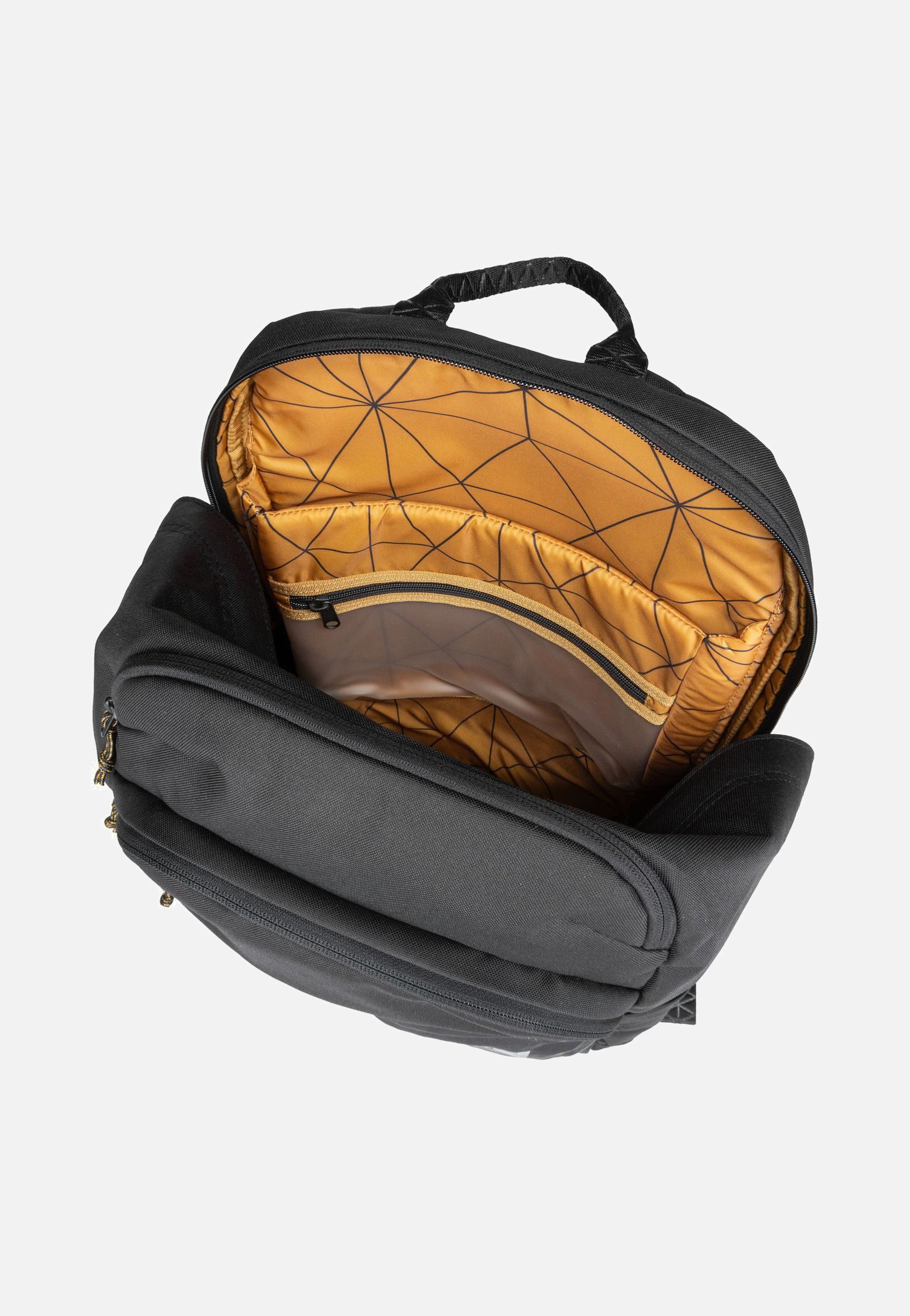 Exeo Black - Rucksack