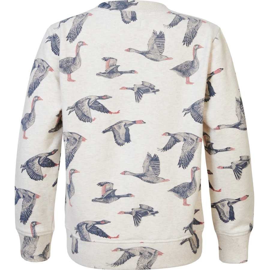 Noppies Pullover Deltona Oatmeal