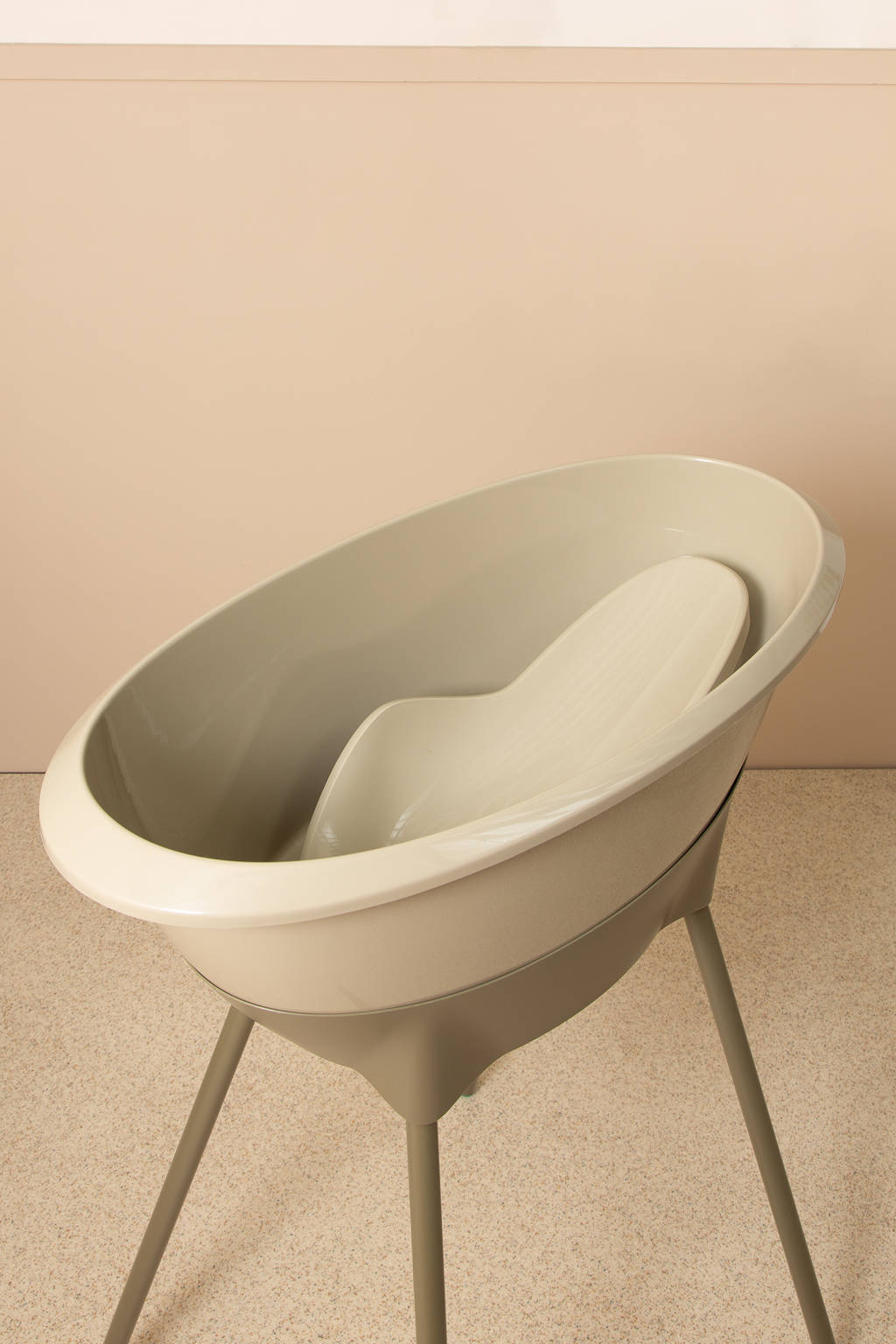 Bad & Verzorgingsset Olive Green
