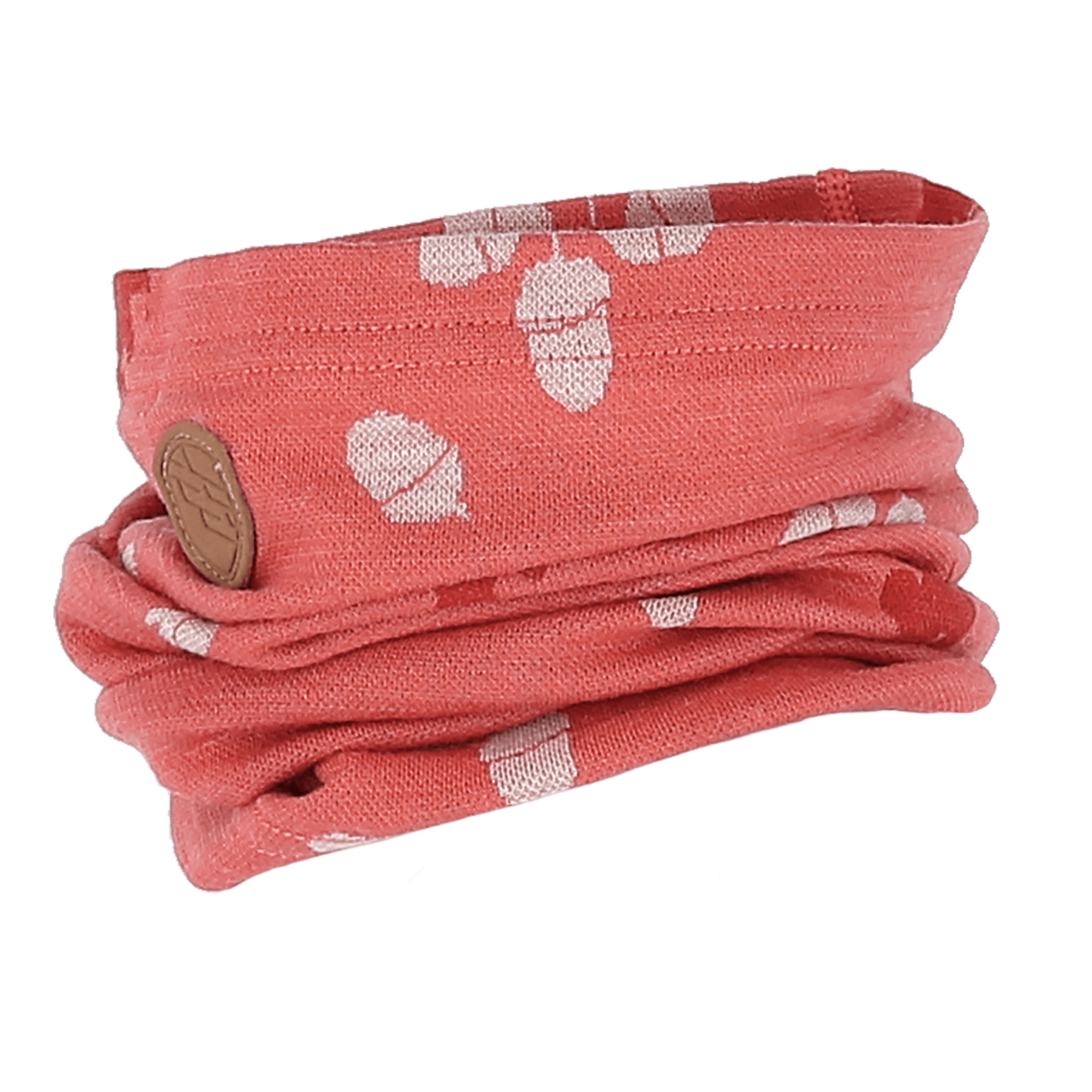 Heldre Heldre Løv Neckwarmer - Lue, pannebånd og hals