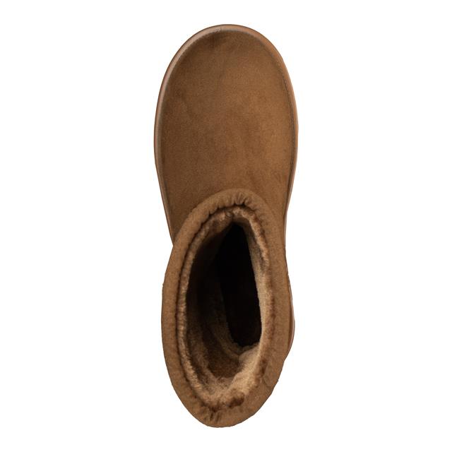 Outdoor Laarzen Horka Woolley Bruin