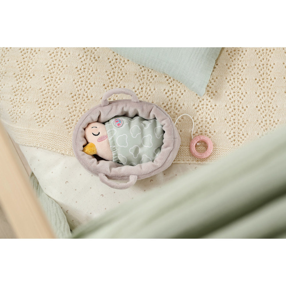 Køb BABY Born For Babies Musical Berta