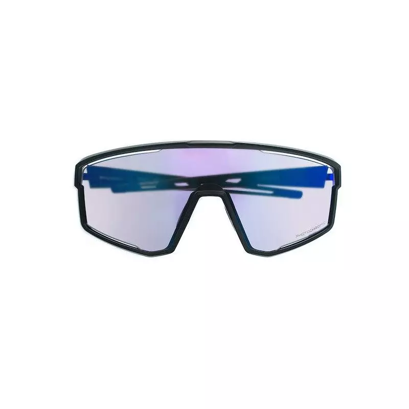 Lunettes de soleil MUNDAKA Akila Black Matte