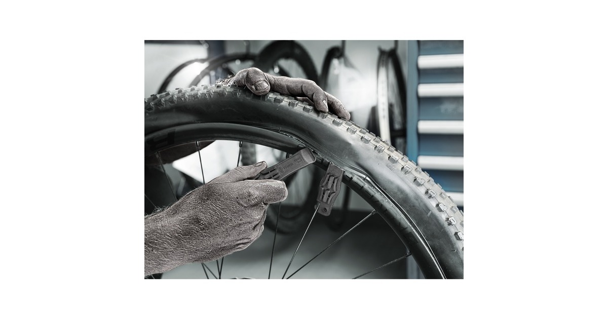 WeraBicycle Set 15, 5‑delig moersleutel  (Zwart)