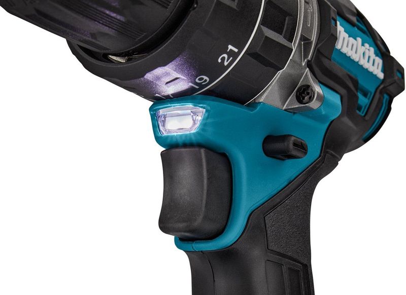 Makita HP002GZ Accu klop-/schroefboormachine XGT 40V Max Basic Body