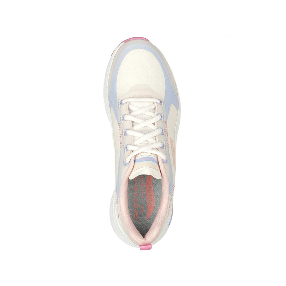 Skechers ARCH FIT COOL OASIS - Sneakers Femme natural/multi