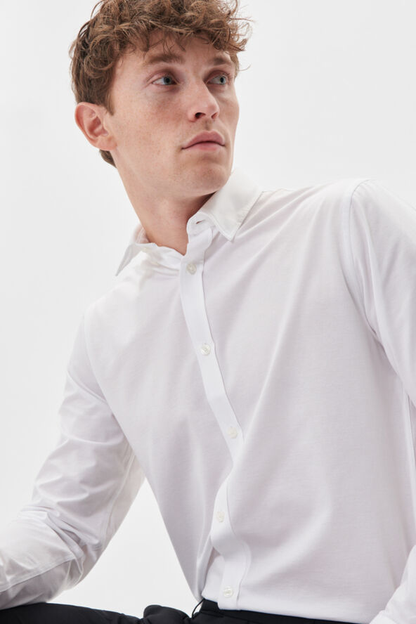 Matinique MAtrostol BU White