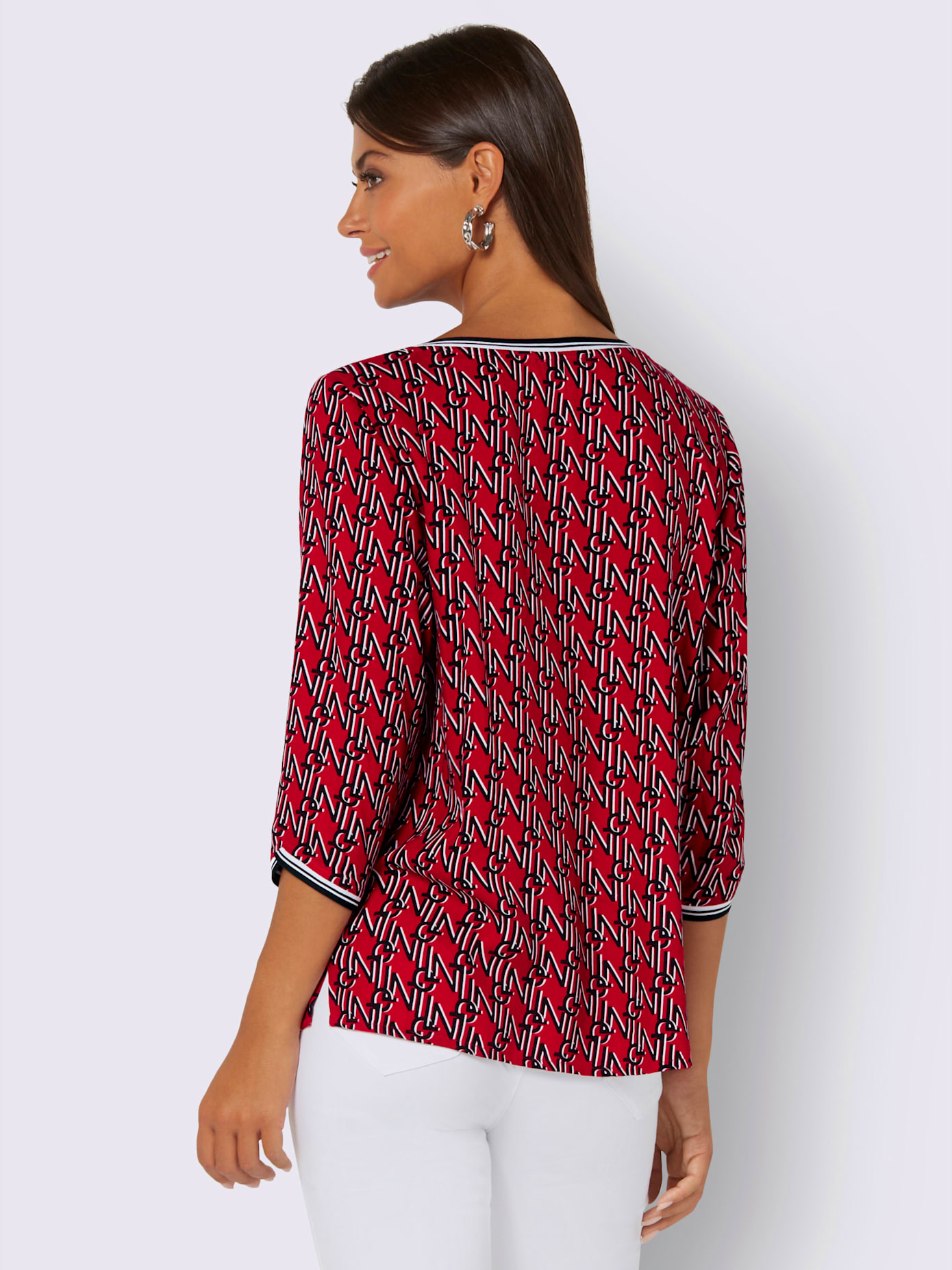 Chemisier pure viscose