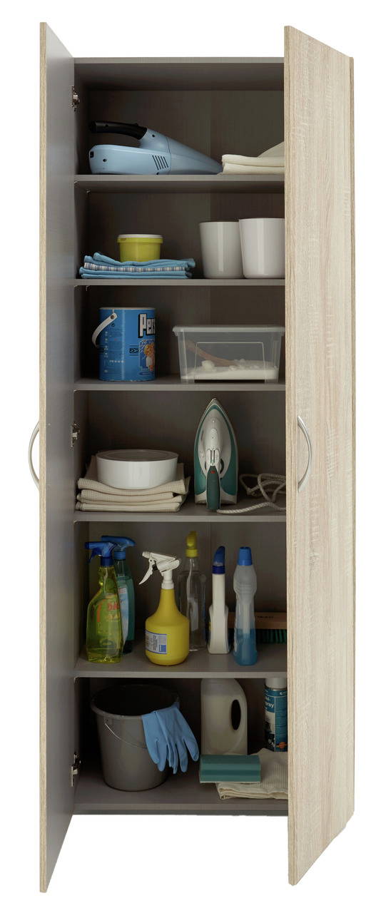 XORA Mehrzweckschrank MULTIRAUMKONZEPT