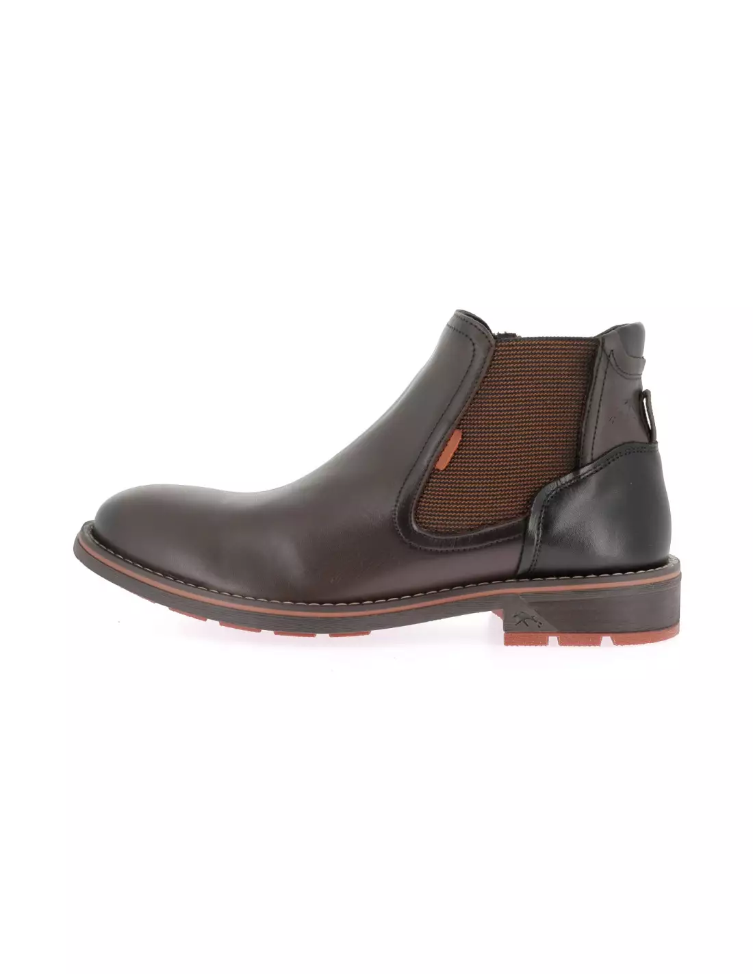 FLUCHOS TERRY - Chelsea HABANACAFE+COM.1