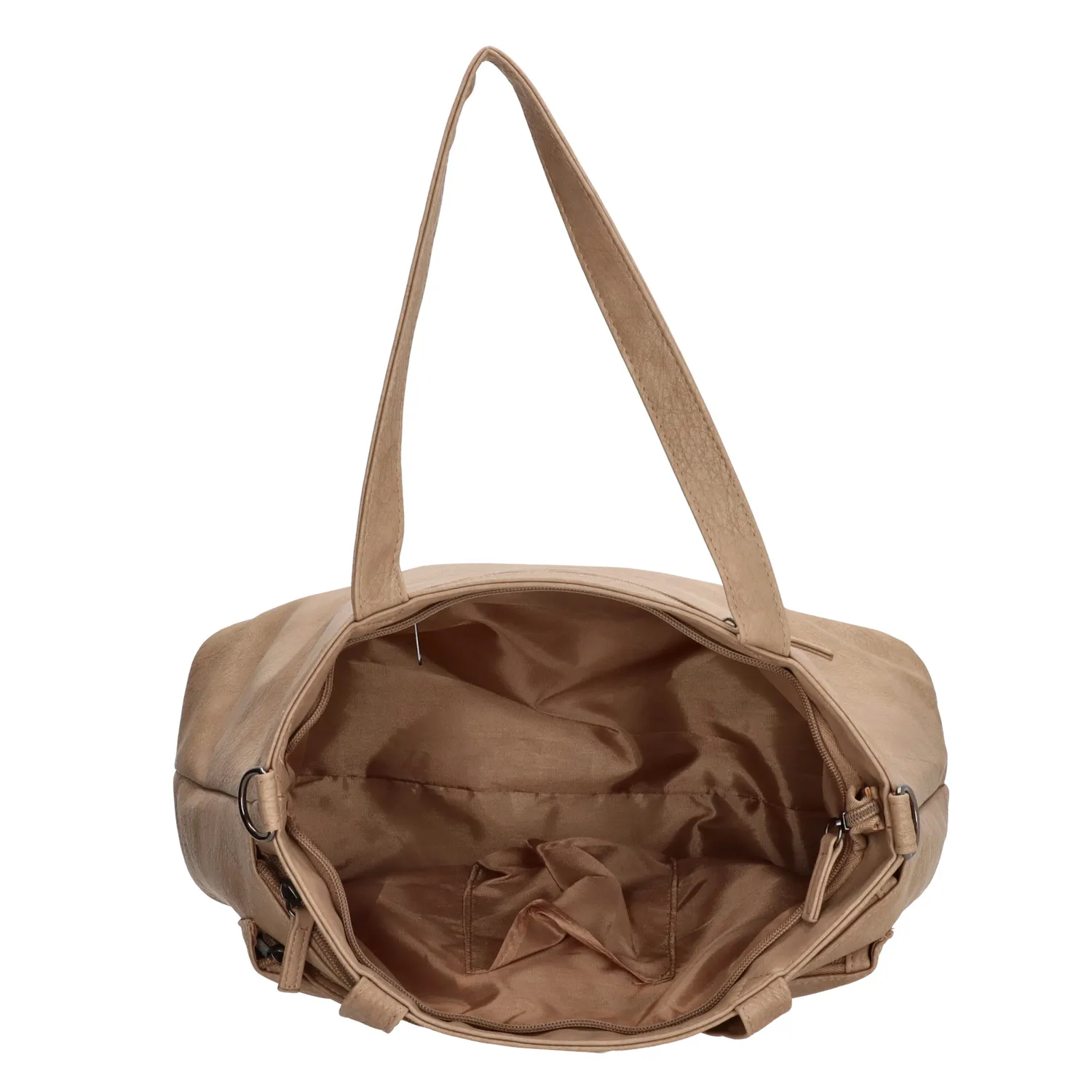 Beagles Siguero Shopper Taupe