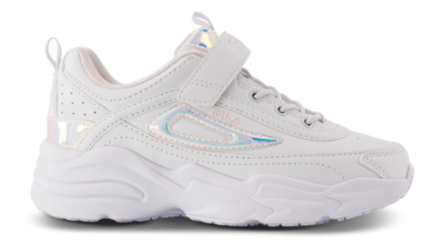 Fila Skye V Sneaker Hvid FFK0268 (28-35)