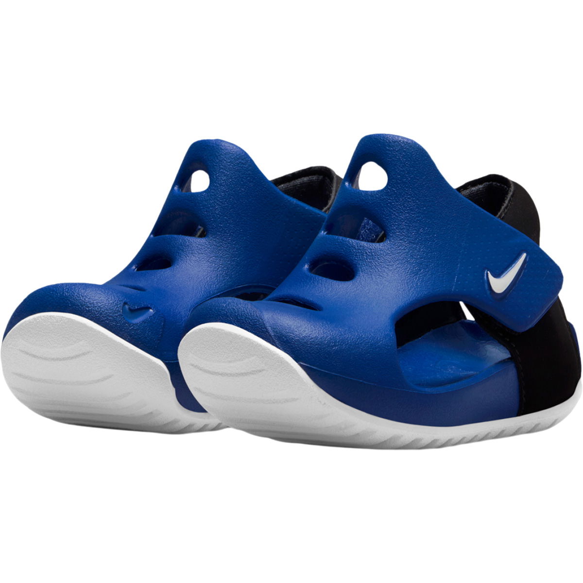 Nike Sunray Protect 3 Velcro MLS Sandaler Børn