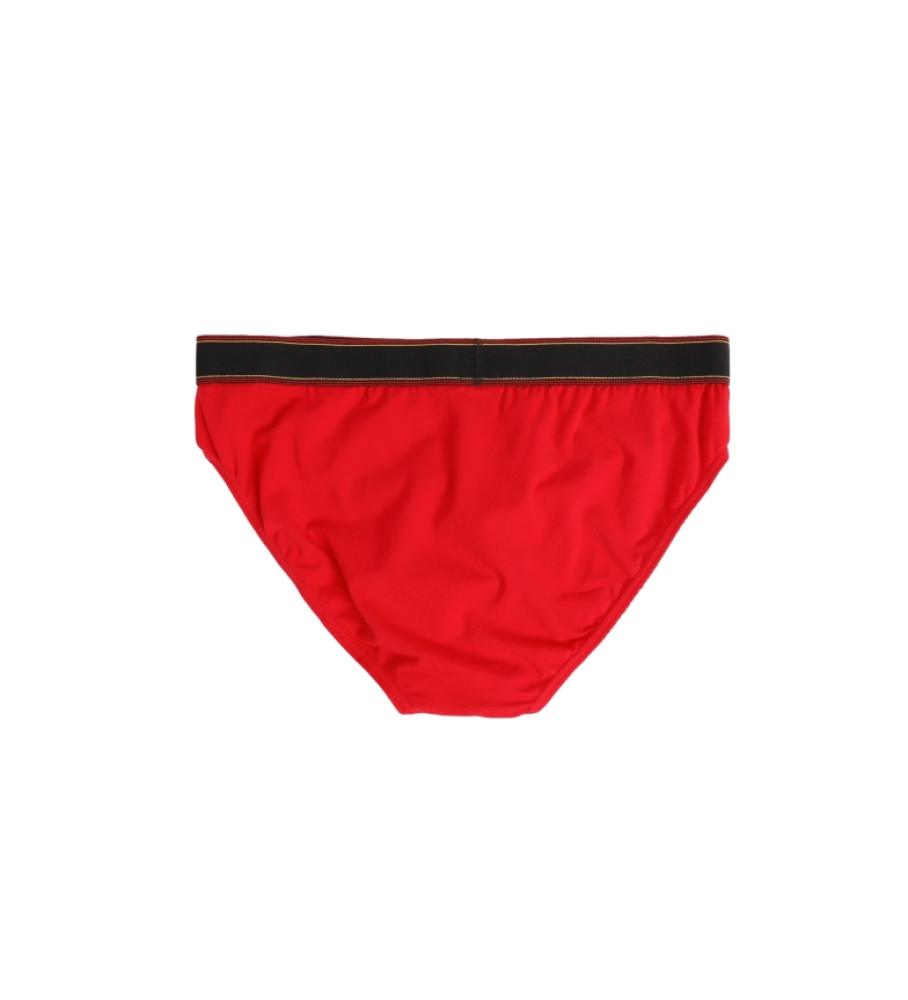 Uísque tinto Lois Slip