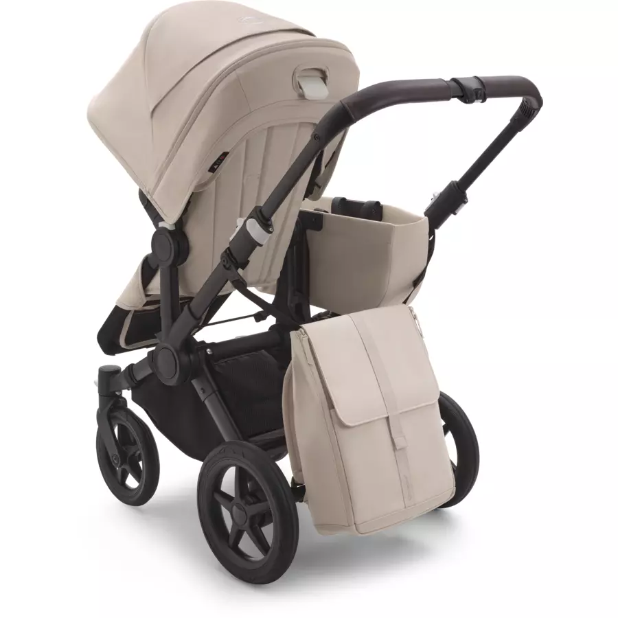 bugaboo Wickelrucksack Desert Taupe