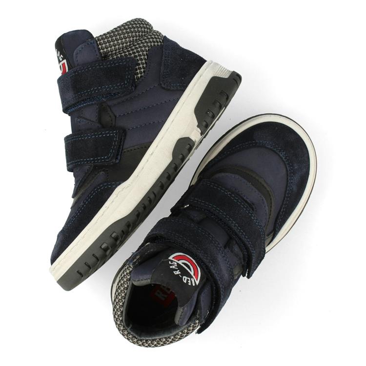 Red-Rag 13921 navy