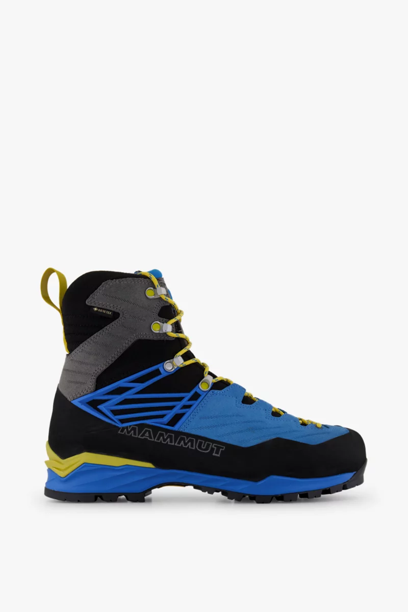 MAMMUT Kento Pro Gore-Tex® Herren Wanderschuh