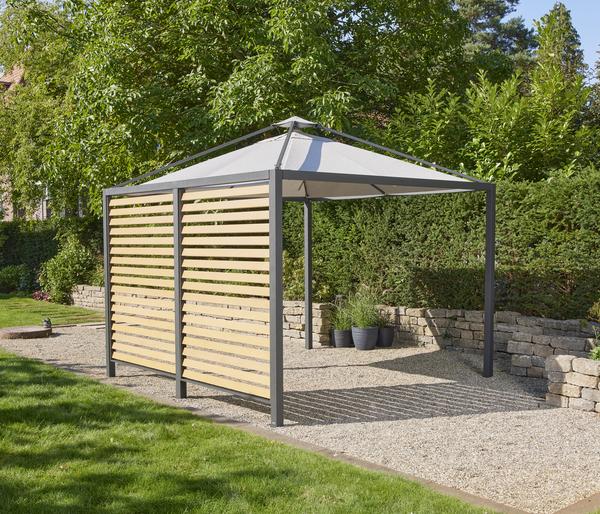 Siena Garden Schattenmanufaktur® Pergola