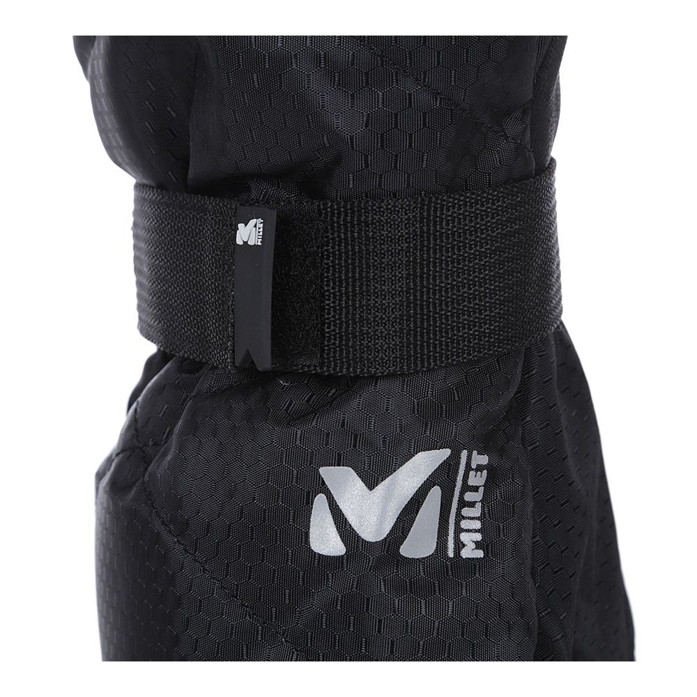 Millet EXPEDITION DOWN - Moufles Homme black