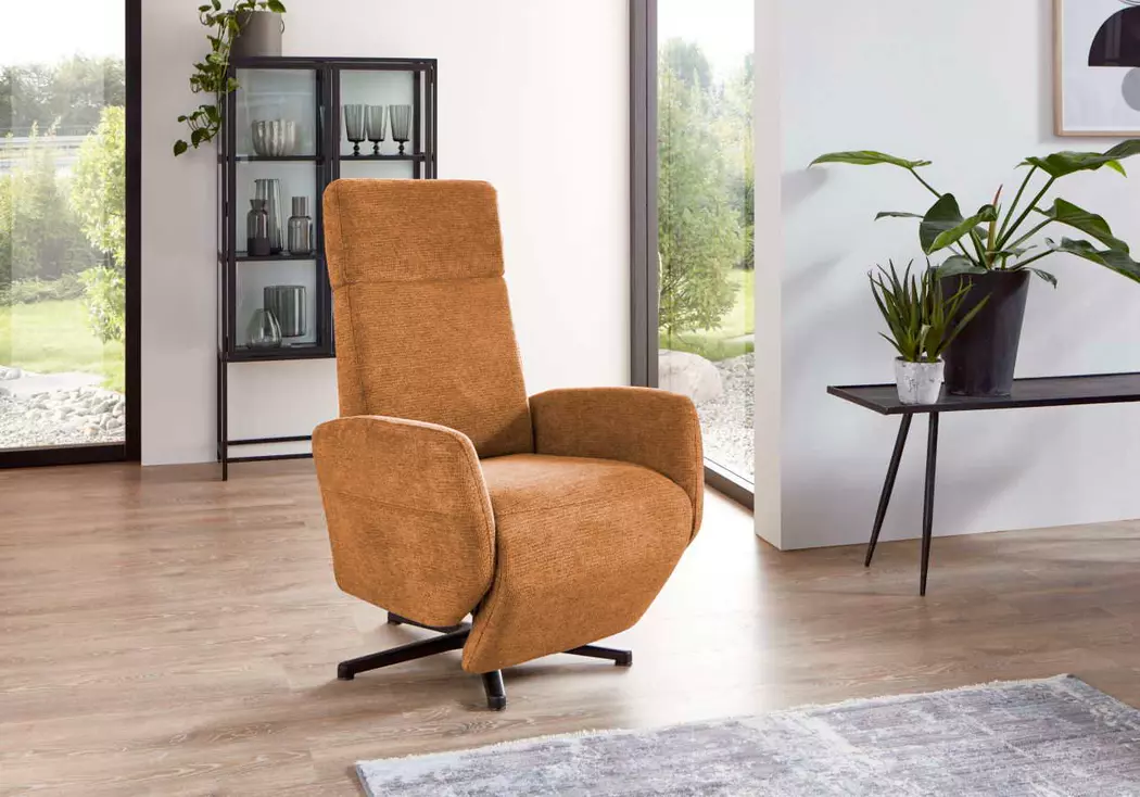 Sessel TV Morris