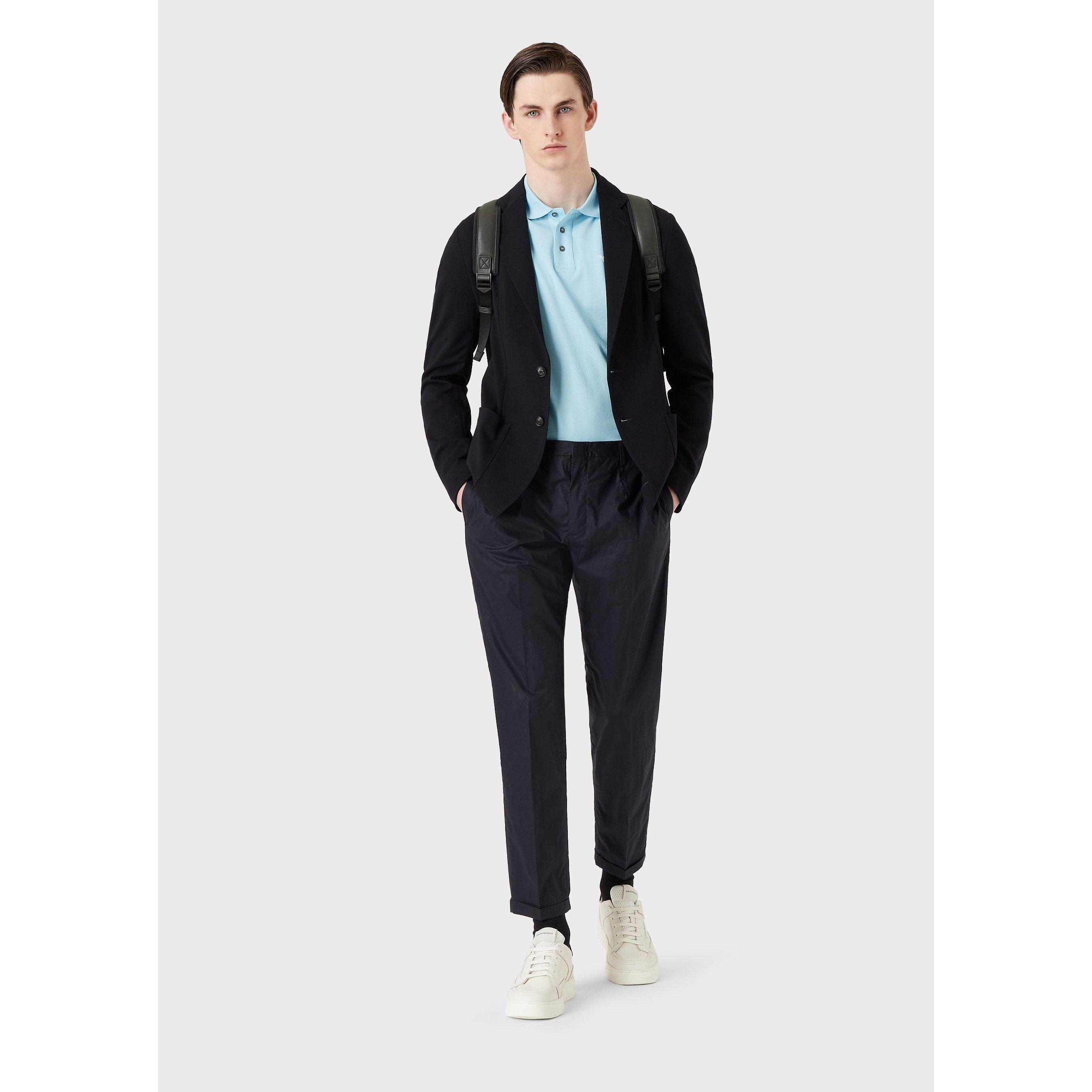 Emporio Armani Pantaloni Sn99