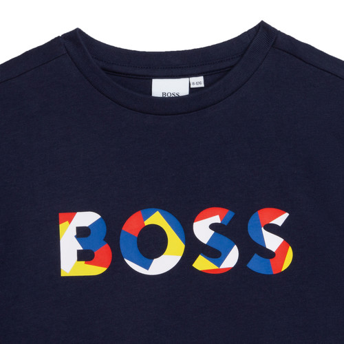 BOSS - ENFILAADA - Marine