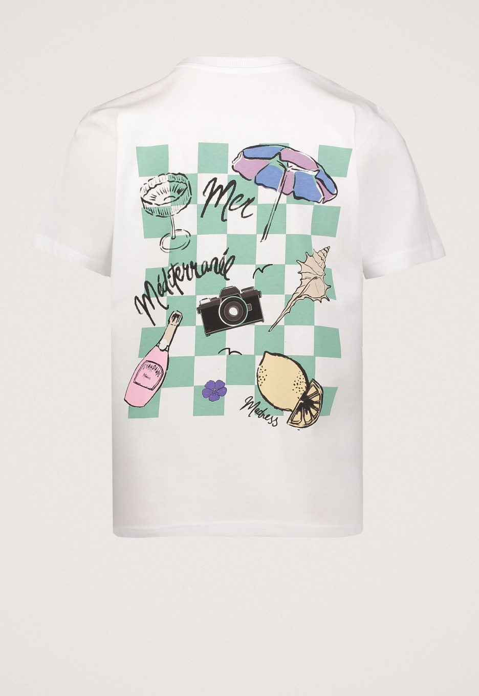 Madness Myran T-shirt