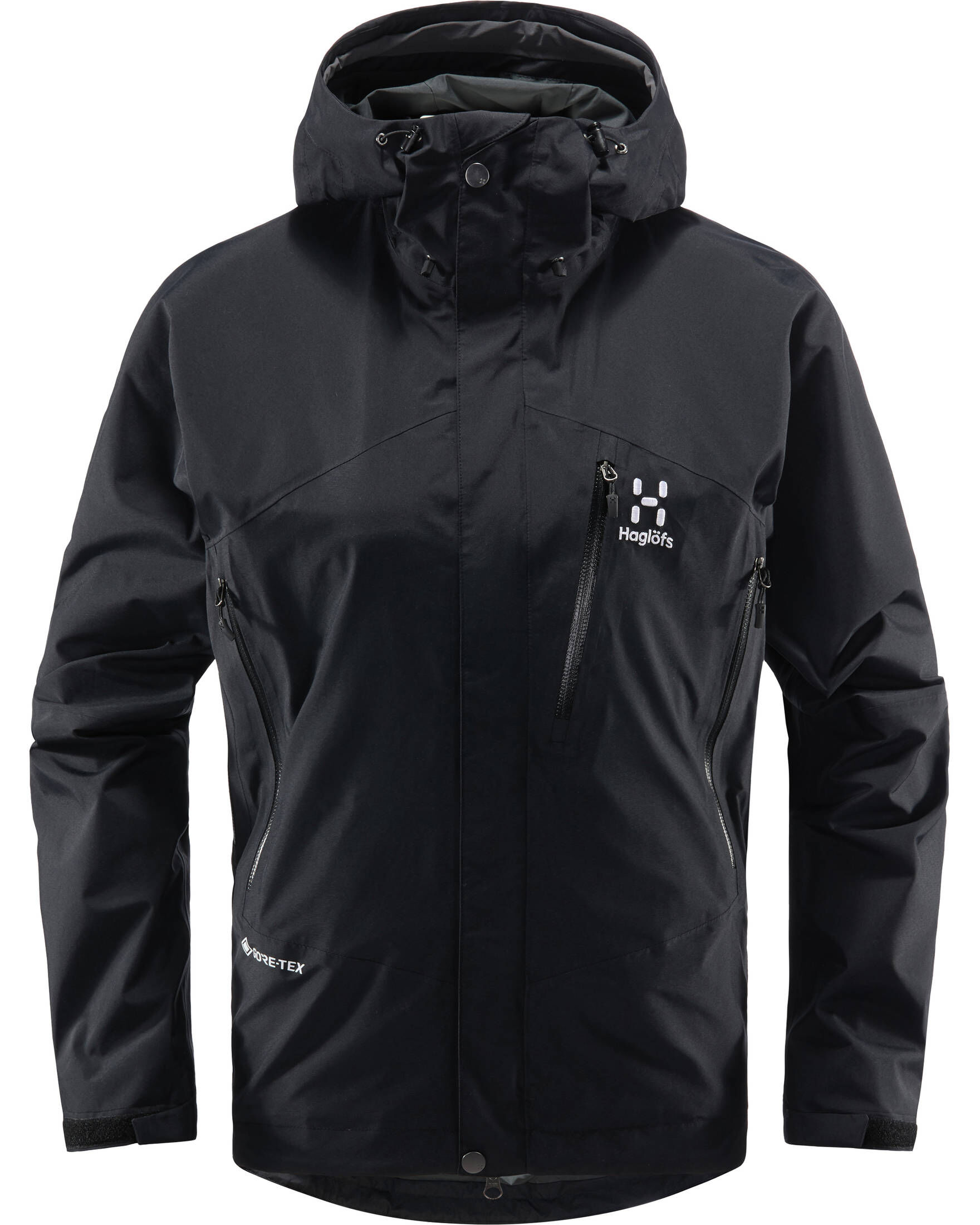 Haglöfs| Damen Hardshelljacke Astral GTX Jacket