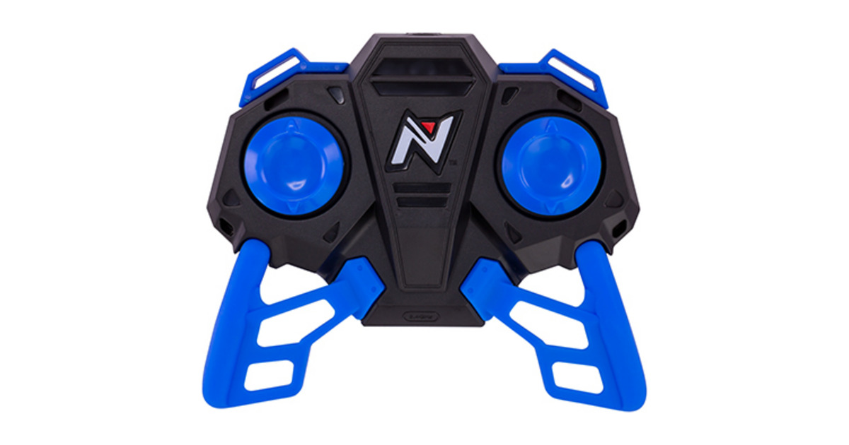 NikkoNano Omni X - Galactic Red RC