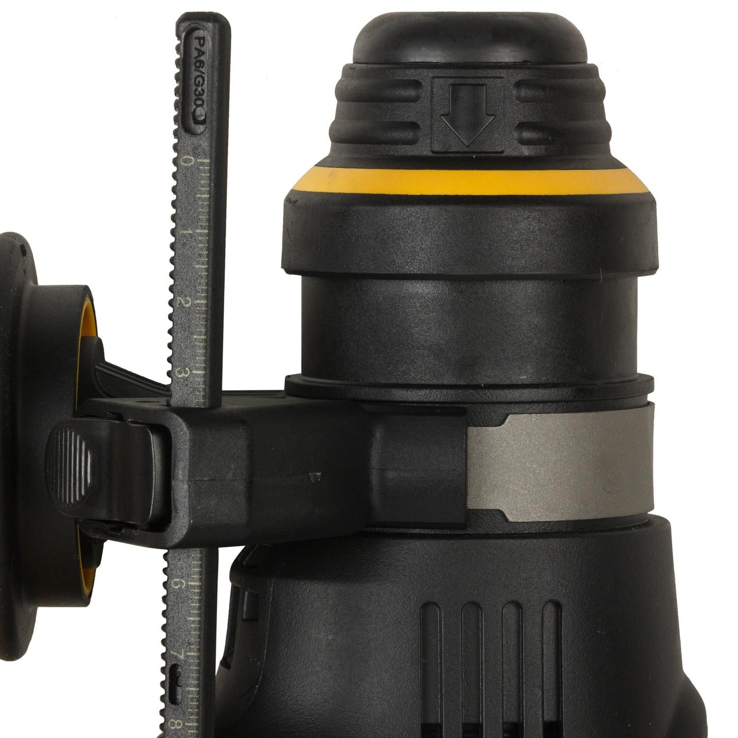 DeWALT D25333K Combihamer SDS-Plus 3,5J 950W in TSTAK