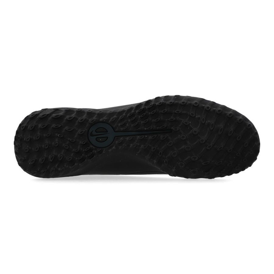 Nike Tiempo Legend 10 Club TF Shadow - Noir/Vert