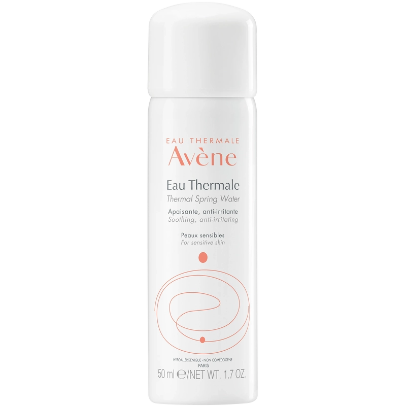 Avène Thermal Spring Water 50 ml