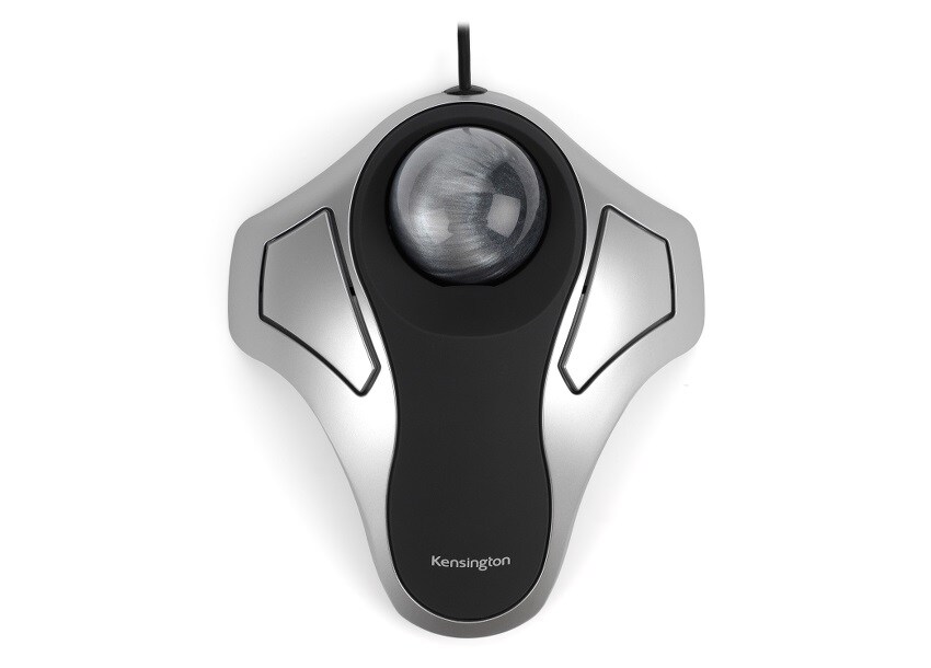 Kensington Trackball Orbit Optical Trackball