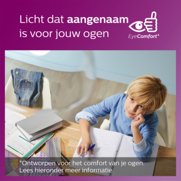 Philips LED staaflamp R7S 60W 118mm niet dimbaar