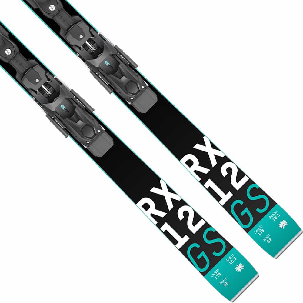Kästle RX12 GS Raceplate | Ski von A - Z | Alpin Ski | Alpin Ski | XSPO