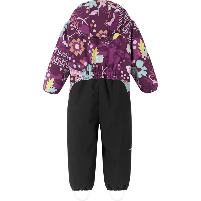 reima Kinder Mjosa Overall