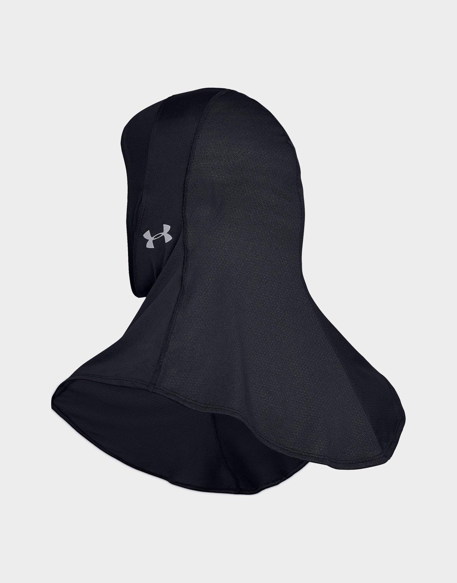 Under Armour Hoods SPORT HIJAB