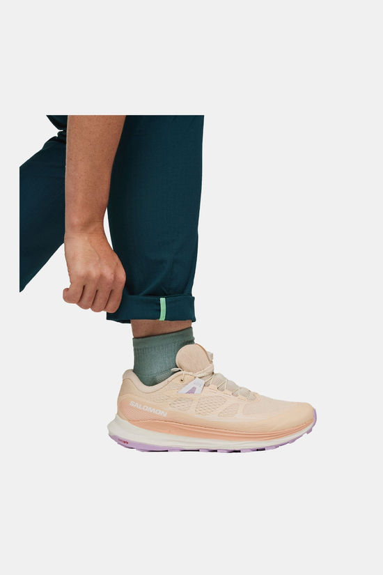 COTOPAXI COTOPAXI Salto Organic Ripstop Outdoorbroek Dames