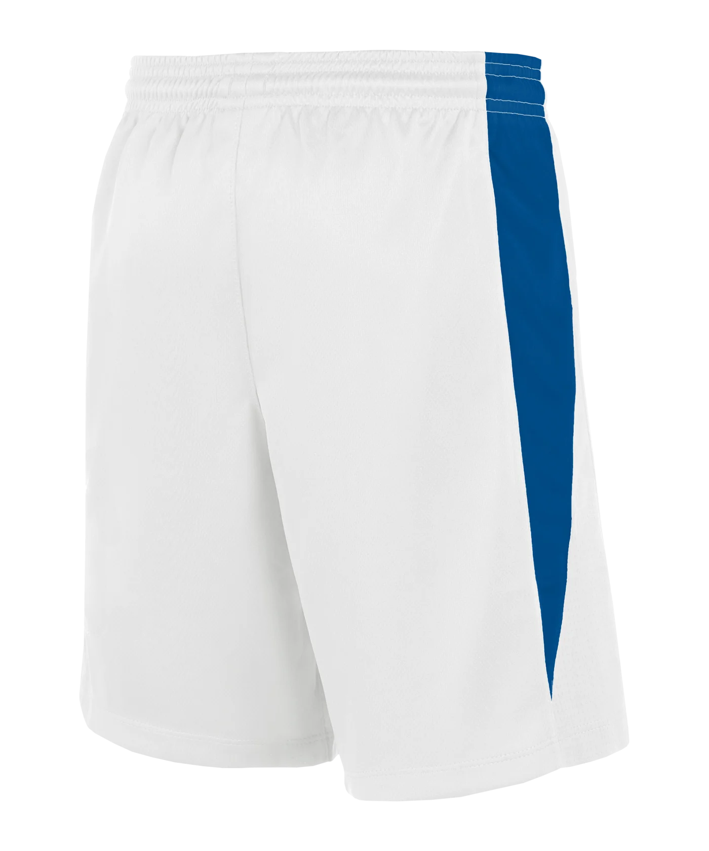 Nike Team Basketball Stock Short Kids Weiss F102