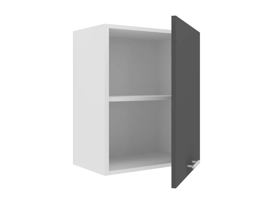 Armoire de cuisine l. 50cm Armoire suspendue Esilo