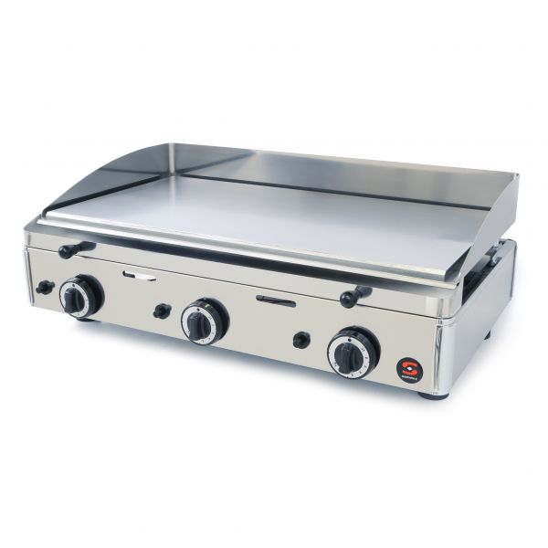 Sammic Grelhador Snack SPC-801