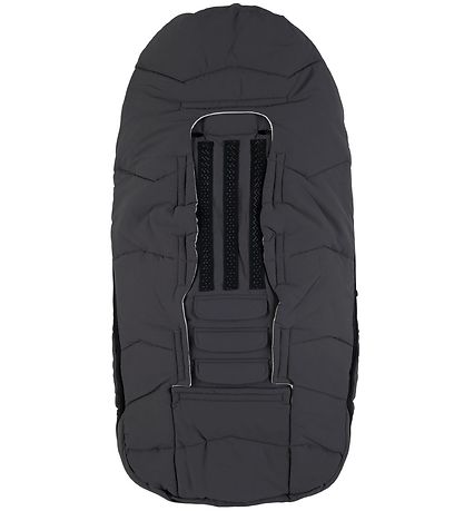 Voksi Fußsack - Explorer - Grey Flying