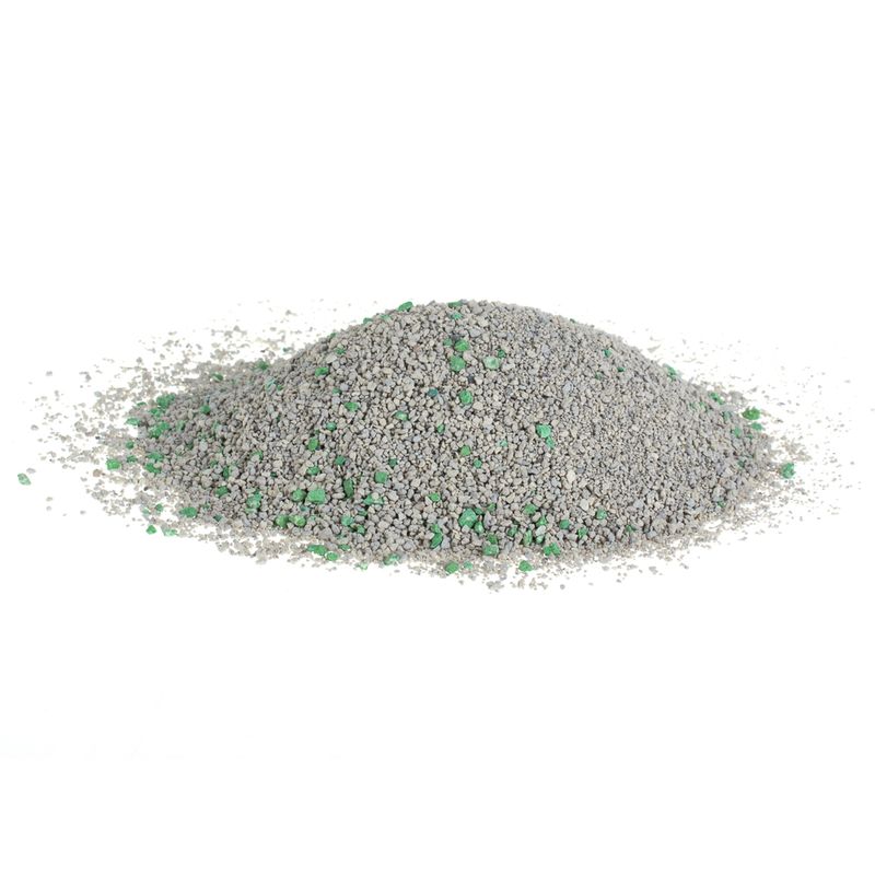 Litière Greenwoods en argile naturelle et zéolite