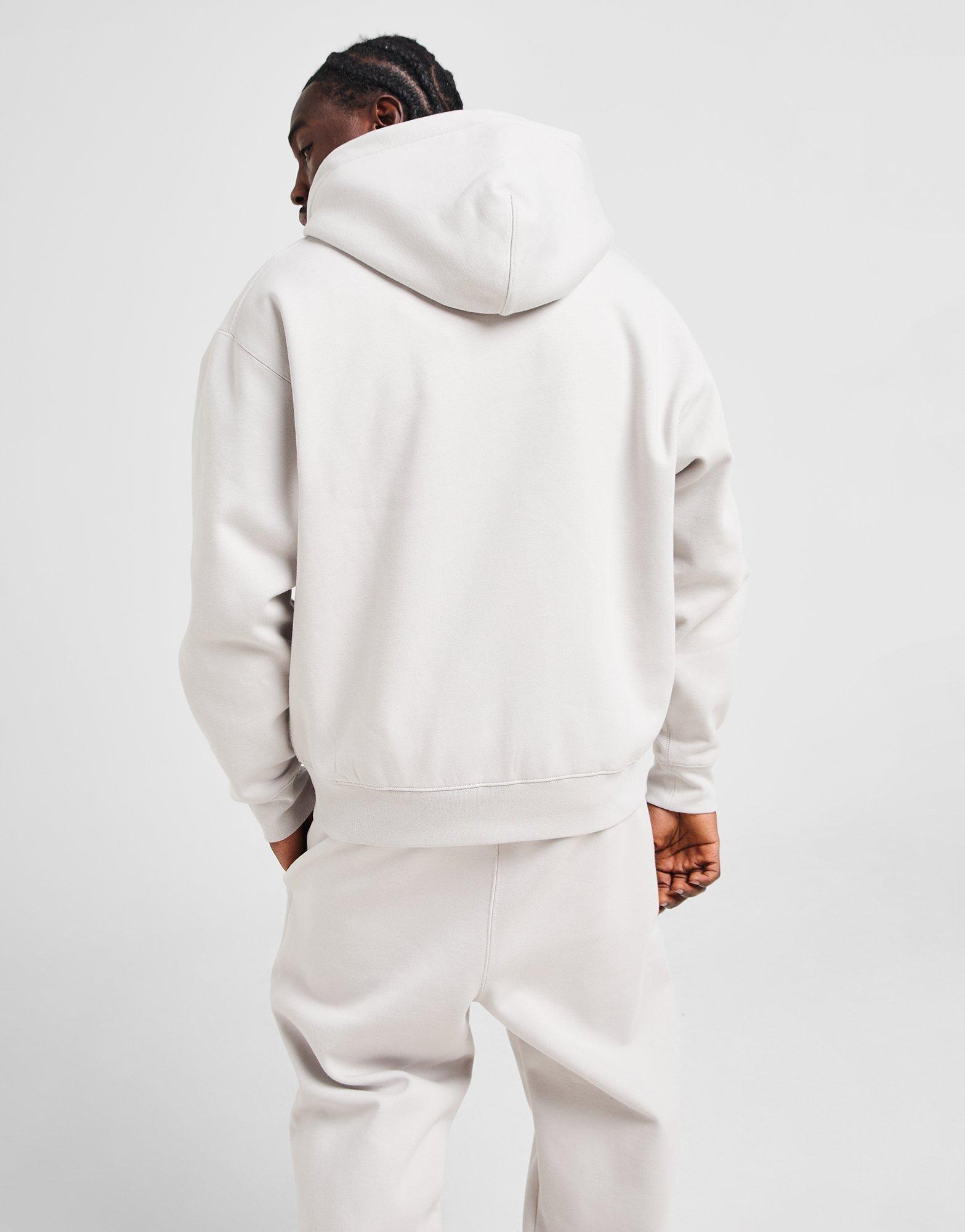 Unlike Humans Sweat à Capuche zippé Bubble Homme