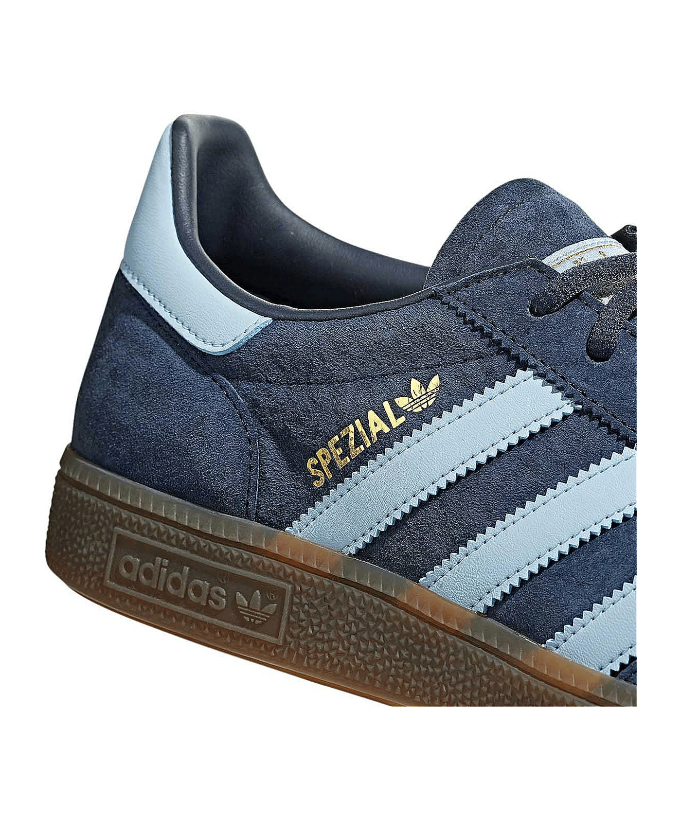 adidas Originals Handball Spezial Sneaker Blau